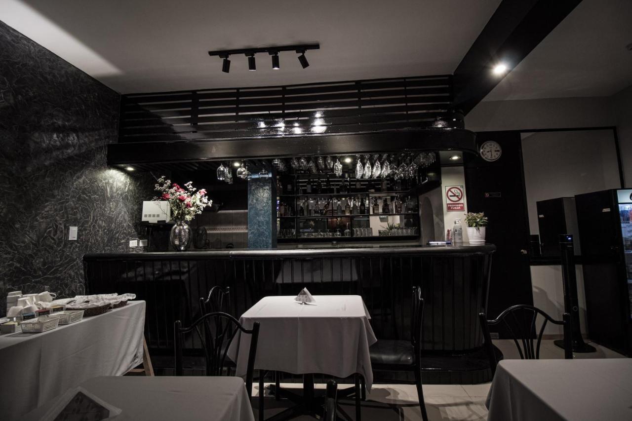 Saint Germain Hotel Trujillo Zewnętrze zdjęcie