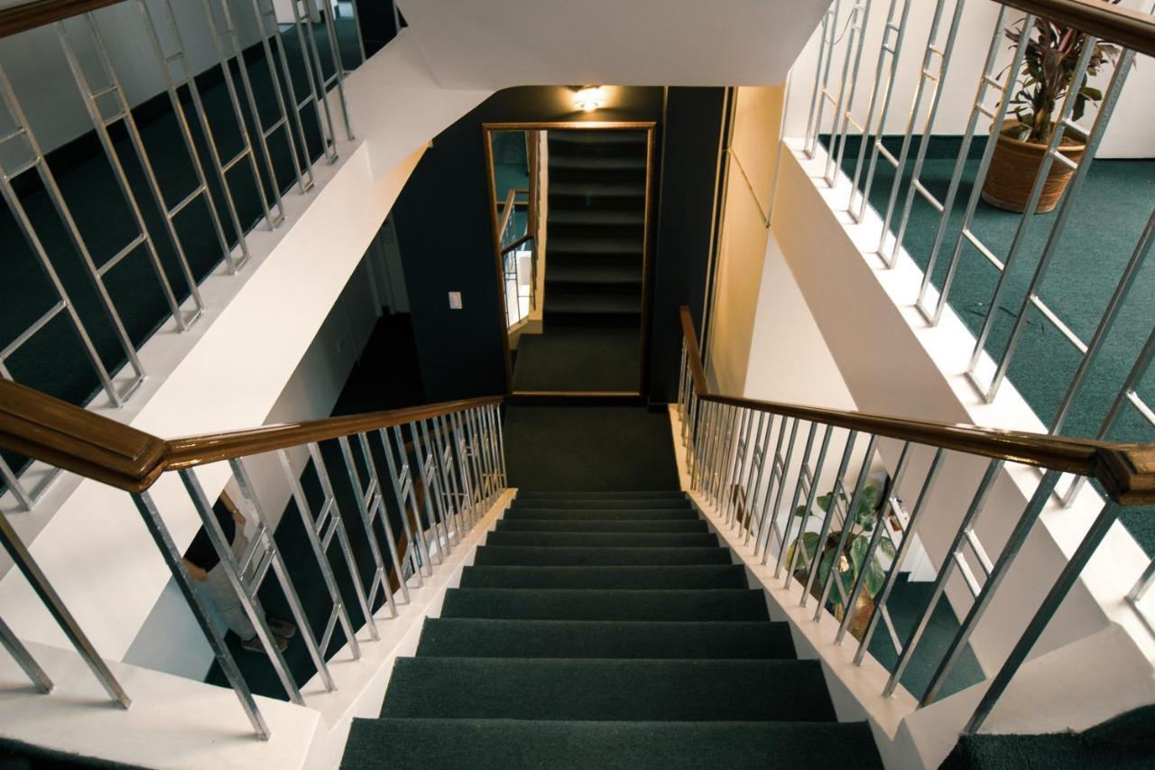 Saint Germain Hotel Trujillo Zewnętrze zdjęcie