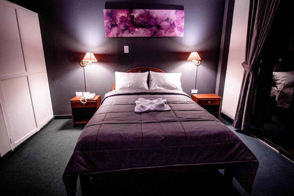 Saint Germain Hotel Trujillo Zewnętrze zdjęcie