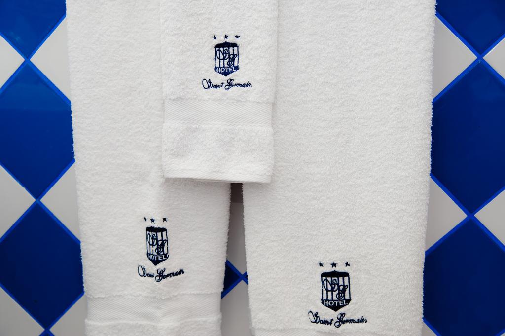 Saint Germain Hotel Trujillo Pokój zdjęcie