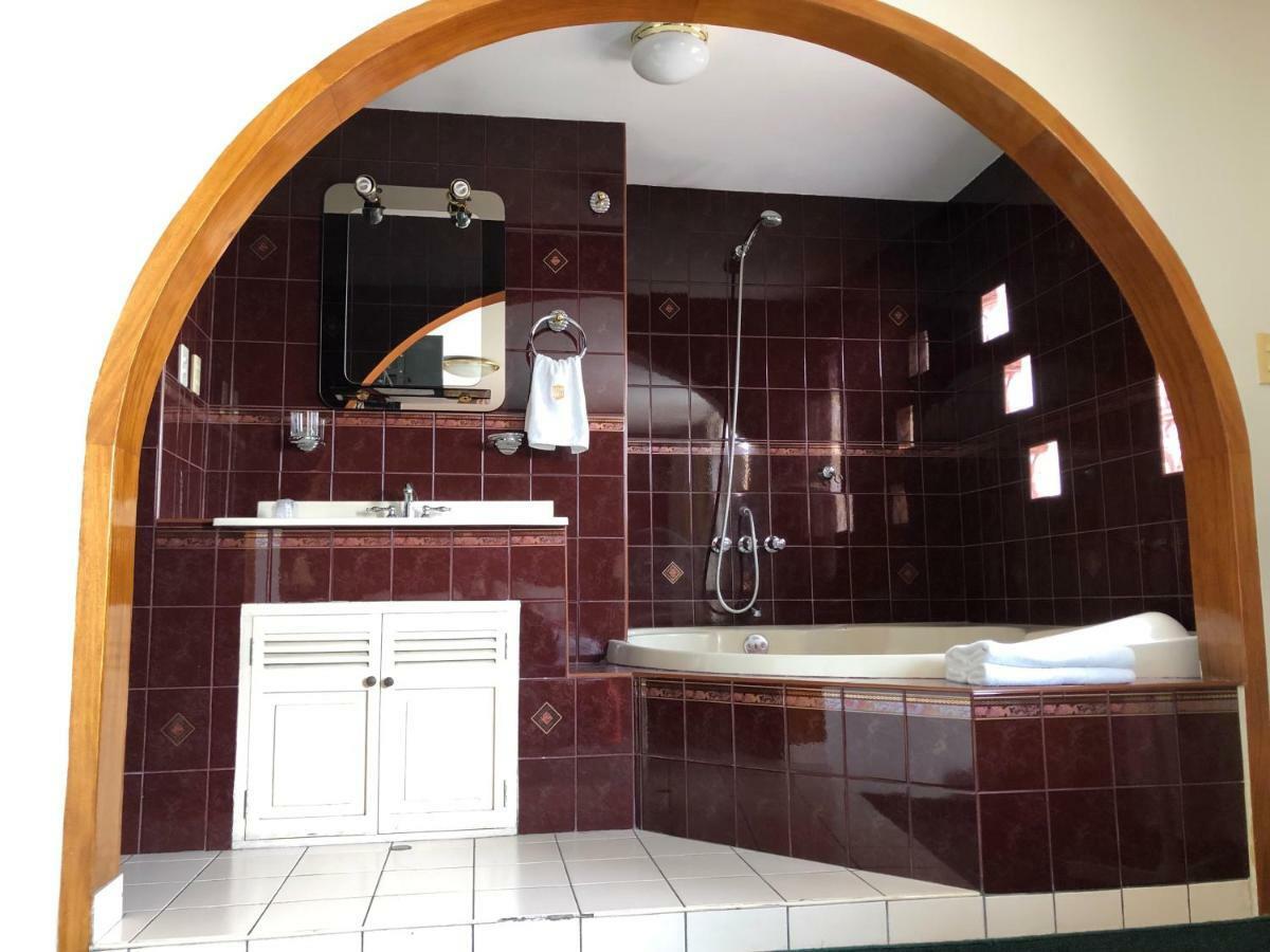 Saint Germain Hotel Trujillo Zewnętrze zdjęcie